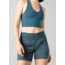 prAna Kanab Short - Womens, Bluefin, Medium, 1965431-400-05-M