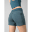 prAna Kanab Short - Womens, Bluefin, Medium, 1965431-400-05-M