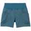 prAna Kanab Short - Womens, Bluefin, Medium, 1965431-400-05-M