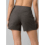 prAna Kanab Short - Womens, Granite, Medium, W31202116-GRAN-M