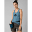 prAna Kanab Short - Womens, Granite, Medium, W31202116-GRAN-M