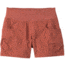 prAna Kanab Short - Women's, Liqueur, Extra Small, W31202116-LIQ-XS