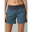 prAna Kanab Short - Womens, Nickel, Medium, W31202116-NICK-M