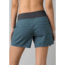 prAna Kanab Short - Womens, Nickel, Medium, W31202116-NICK-M