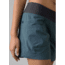 prAna Kanab Short - Womens, Nickel, Medium, W31202116-NICK-M