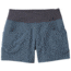 prAna Kanab Short - Women's, Nickel, Medium, W31202116-NICK-M