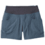 prAna Kanab Short - Womens, Nickel, Medium, W31202116-NICK-M