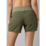 prAna Kanab Short - Womens, Rye Green, Medium, W31202116-RYGR-M