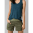prAna Kanab Short - Womens, Rye Green, Medium, W31202116-RYGR-M