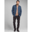 prAna Kaola Crew Sweater - Mens, Sepia Heather, Extra Large, M21191398-ZEHT-XL