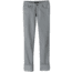 prAna Kara Jean - Womens, Silver, 12, W4KARA115-SLV-12