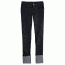 prAna Kara Jean - Women's, Black, 10, W4KARA115-BLK-10
