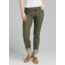prAna Kara Jean - Womens, Cargo Green, 16, W4KARA115-CAGR-16
