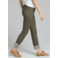 prAna Kara Jean - Women's, Cargo Green, 16, W4KARA115-CAGR-16