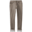 prAna Kara Jean - Womens, Dark Mud, 4, W4KARA115-DKMU-4