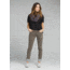prAna Kara Jean - Women's, Dark Mud, 00, W4KARA115-DKMU-00