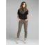prAna Kara Jean - Women's, Dark Mud, 4, W4KARA115-DKMU-4