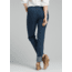 prAna Kara Jean - Women's, Indigo, 12, W4KARA115-IND-12