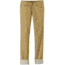 prAna Kara Jean - Womens, Marigold Mixer, 12, W4KARA115-MGMX-12