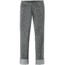 prAna Kara Jean - Womens, Silver Spain, 12, W4KARA115-SVES-12