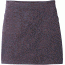prAna Kara Skirt - Women's-Raisin Wash-6
