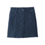 prAna Kara Skirt - Women's, Indigo, 2, W31180427-IND-2