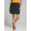 prAna Kara Skirt - Womens, Midnight Wash, 8, W31180427 -412-8