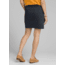 prAna Kara Skirt - Womens, Midnight Wash, 8, W31180427 -412-8