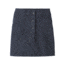 prAna Kara Skirt - Womens, Midnight Wash, 4, W31180427 -412-4