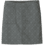 Kara Skirt - Womens-Silver Spain-2