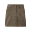 prAna Kara Skirt - Womens, Slate Green, 8, W31180427 -023-8