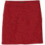 prAna Kara Skirt - Women's-Sunwashed Red-2