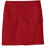 Kara Skirt - Womens-Sunwashed Red-2