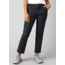 prAna Kayla Crop Chino - Womens, Denim Solid, 6, 1968391-400-6