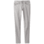 prAna Kayla Jean - Womens, Ashy, 0, Long Inseam, W4117TL02-ASHY-0