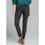 prAna Kayla Jean - Women's, 16 US, Regular Inseam, Black, W4117RG02-BLK-16