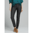 prAna Kayla Jean - Women's, 2 US, Short Inseam, Black, W4117SH02-BLK-2