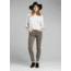 prAna Kayla Jean - Women's, Dark Mud, 10, Long Inseam, W4117TL02-DKMU-10