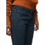prAna Kayla Jean - Womens, Indigo, 4, Short Inseam, W4117SH02-IND-4