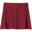 prAna Keely Skort - Women's -Fuchsia Lace-Medium
