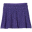prAna Keely Skort - Women's -Indigo Lace-Medium