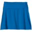 Keely Skort - Womens -Electro Blue-Small