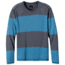 Keller Long Sleeve Crew - Mens-Nautical-XX-Large