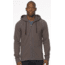 prAna Kennet Full Zip Hoodie - Men's-Blue Ridge-Small