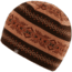 prAna Kesler Beanie - Men's -Brown-One Size