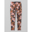 prAna Kimble Printed 7/8 Legging Pants, Nordic Pink Wildflower, Small, 1962541-650-RG-S
