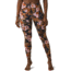 prAna Kimble Printed 7/8 Legging Pants, Nordic Pink Wildflower, Small, 1962541-650-RG-S
