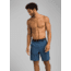 prAna Kingfischer Short 8 Inch Inseam, Blue Anchor, 38 Waist, M31191497 -419-38