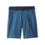 prAna Kingfischer Short 8 Inch Inseam, Blue Anchor, 38 Waist, M31191497 -419-38