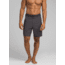 prAna Kingfischer Short 8 Inch Inseam, Charcoal, 28 Waist, M31191497 -010-28